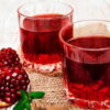 Pomegranate Juice