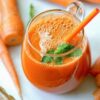 Carrot Juice