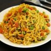 Veg Maggie