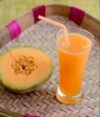 Muskmelon Juice