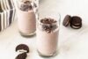 Oreo Milkshake