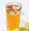 Nannari soda sarbath