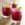 Mint Grapes juice