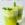 Mint pineapple