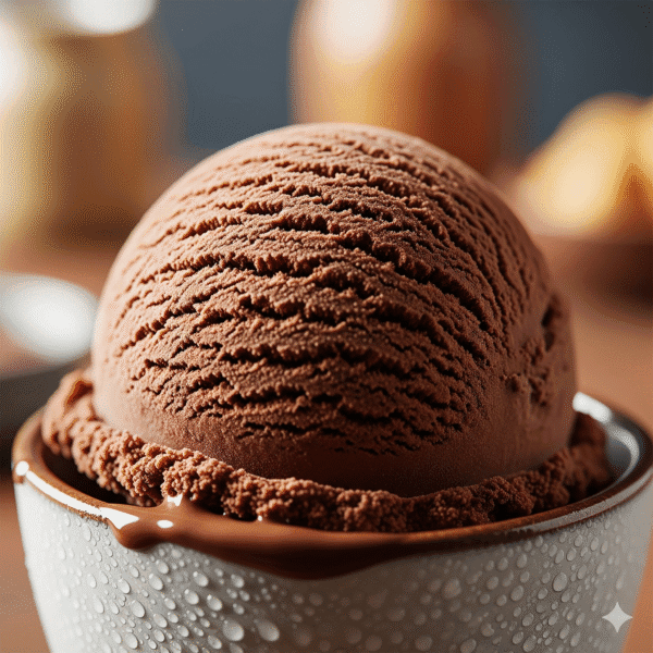 Chocolate Ice Cream