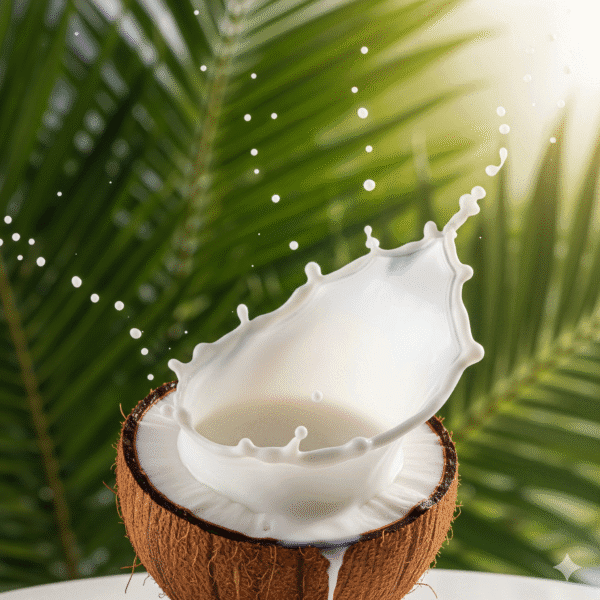 Coconut Milk