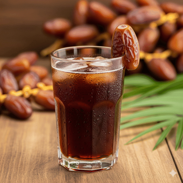 Dates juice