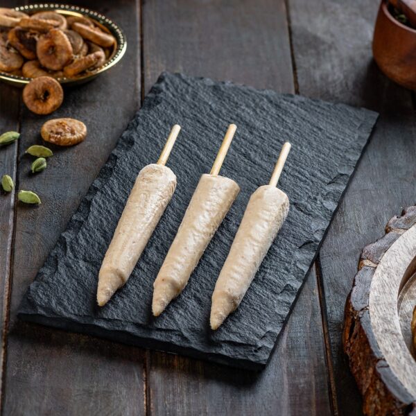 Kulfi Ice Cream