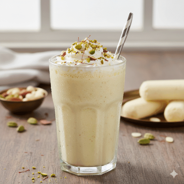 Kulfi Milkshake