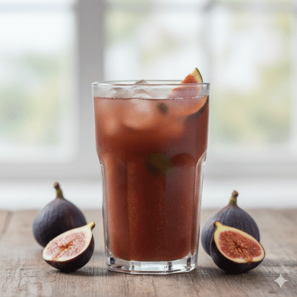 Fig sugarfree
