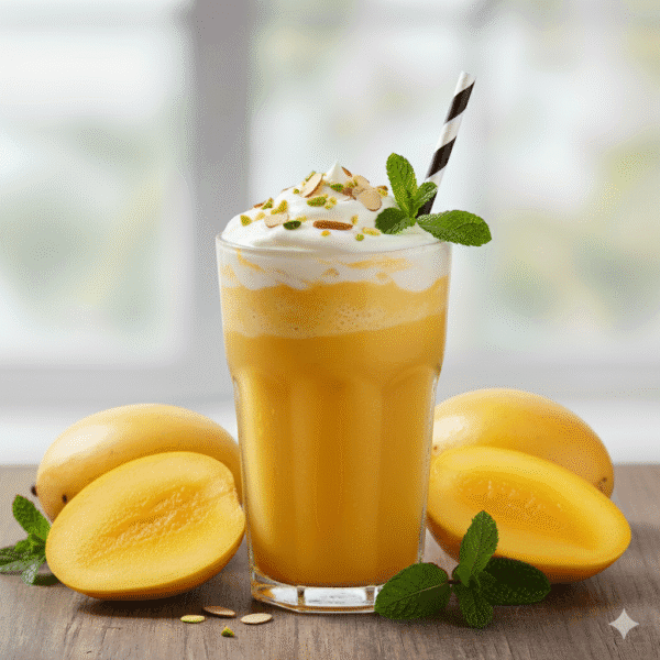Mango Lassi