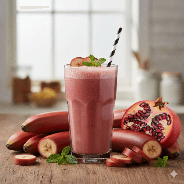 Pomegranate sugarfree