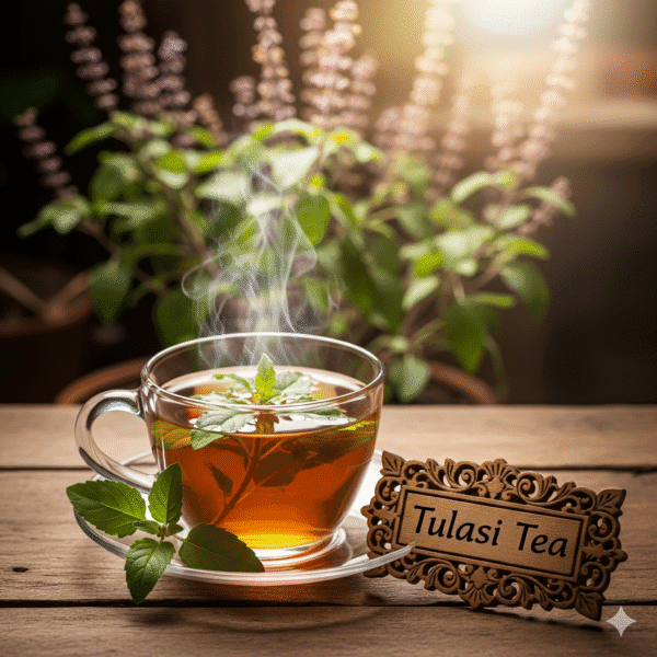 Thulasi Tea