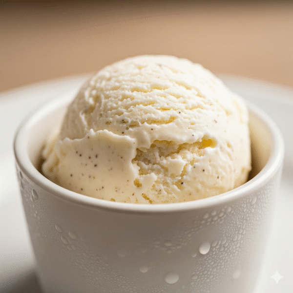 Vanilla Ice Cream