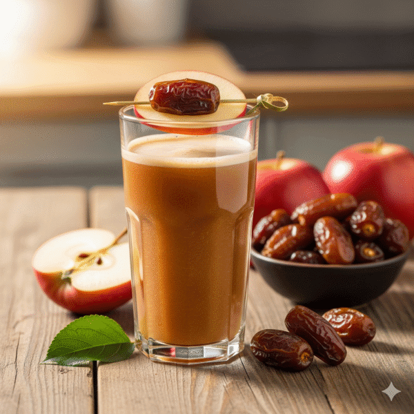 Apple + Dates