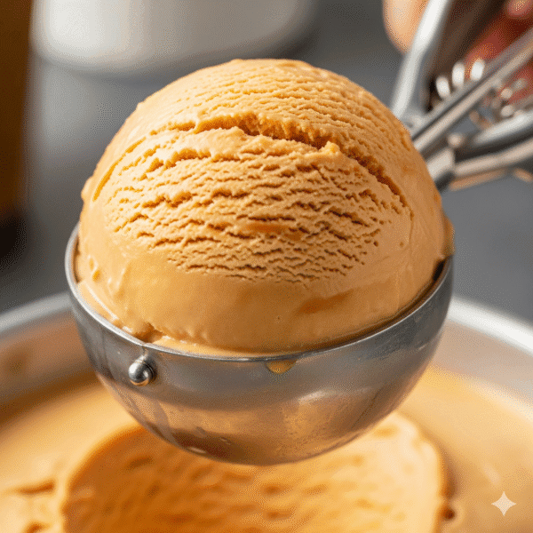 Butterscotch Ice Cream