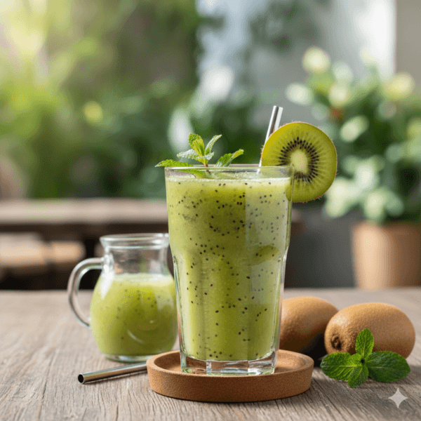 Kiwi juice ( Seasonal )