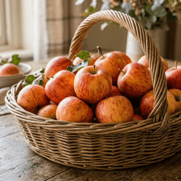 Apple (Gala)