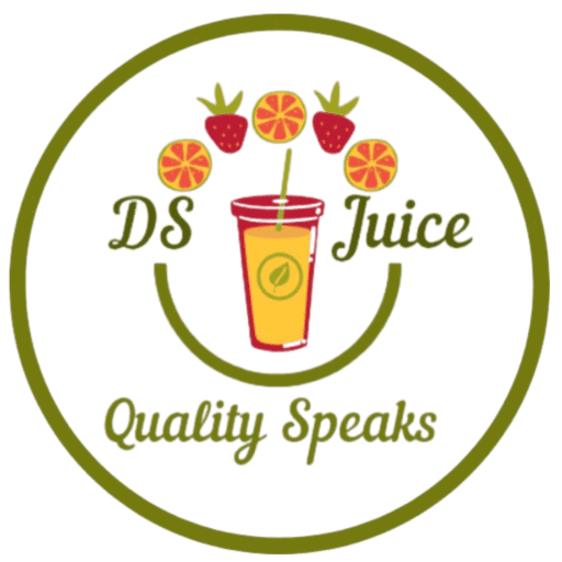 DS JUICE